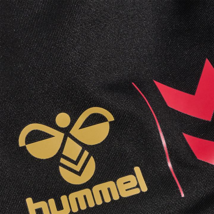 Produktbild hummel hmlE24C REVERSIBLE BEANIE (One Size)