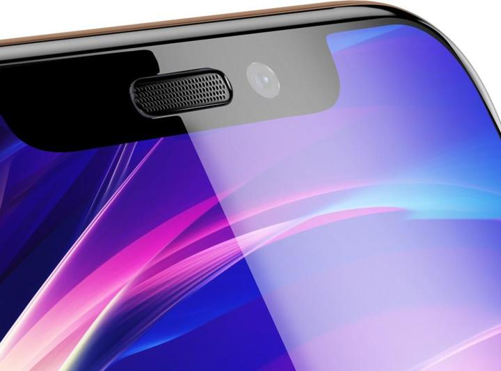 Produktbild Baseus Panzerglas (1 Stück, Apple iPhone XS)