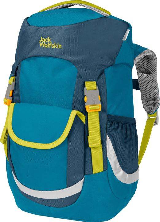 Image du produit Jack Wolfskin Kids Explorer 16 (16 l)