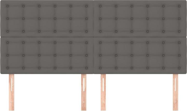 Produktbild VidaXL Kenzie (160 x 5 x 128 cm)