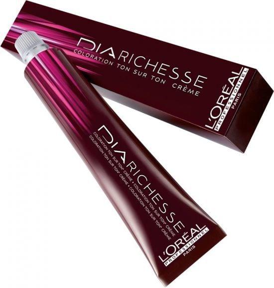 Produktbild L'Oréal Professionnel Dia Richesse (5 Natur)