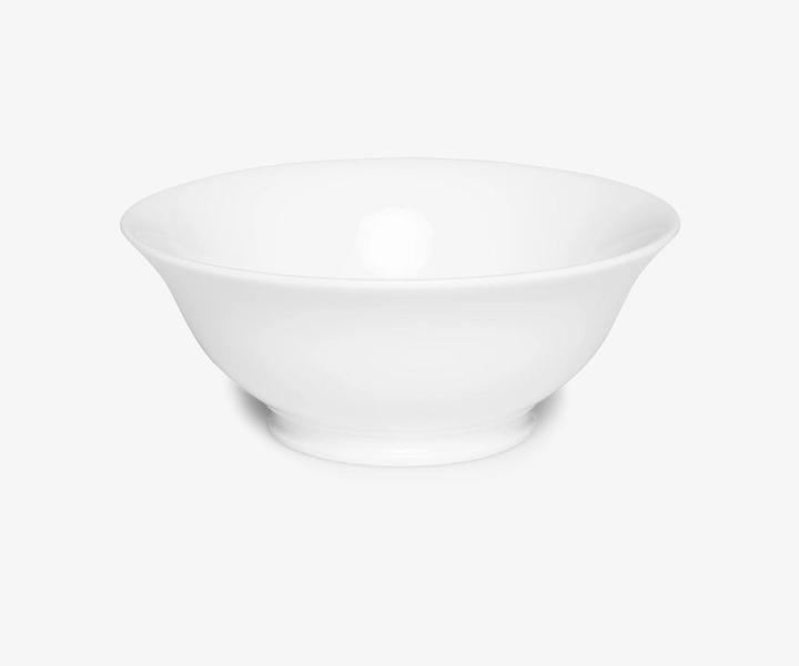 Produktbild Pillivuyt Salatschüssel perle (24.50 cm, 2 l, 1 x)