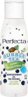 Actual product image DAX Bubble Tea Shower Gel Coconut Green Tea 100ml (100 ml)