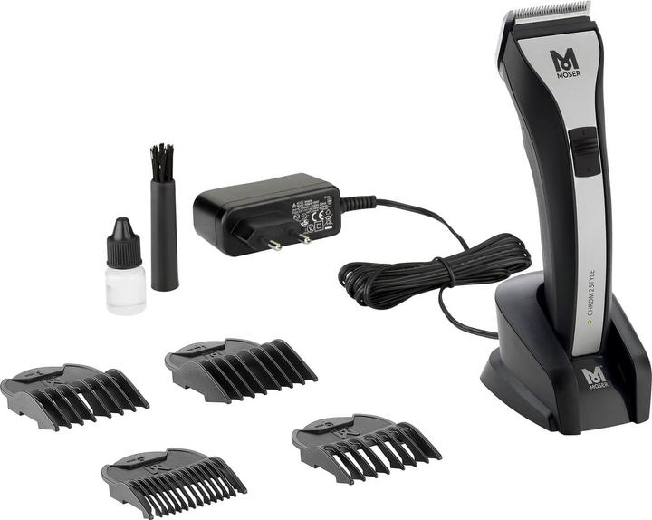 Image du produit Moser Chrome 2 Style