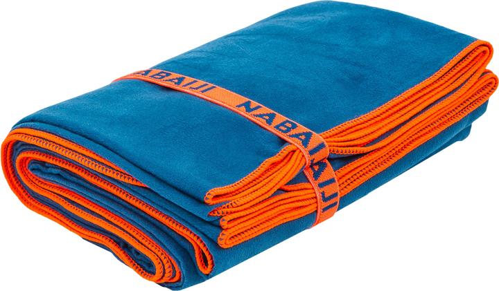 Produktbild Nabaiji Basic (80 x 130 cm)