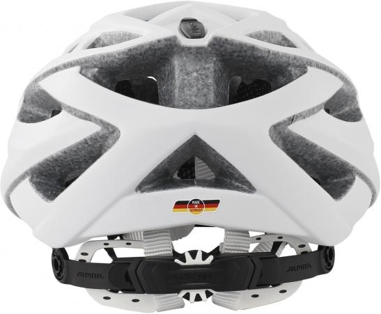 Actual product image ALPINA SPORTS D-Alto L.E. (57 - 61 cm)