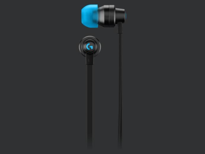 Image du produit Logitech G G333 (Filaire)