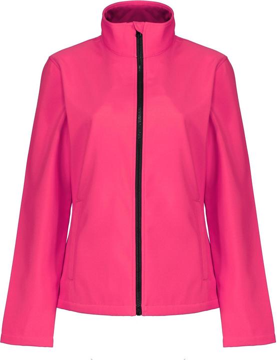 Produktbild Regatta SoftshellJacke Ablaze bedruckbar (40 D)
