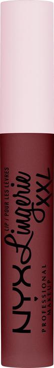 Actual product image NYX Professional Make-Up Lip Lingerie XXL (24 Strip N Tease)