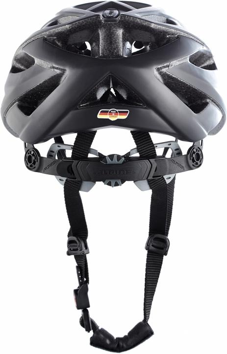 Actual product image ALPINA SPORTS D-Alto L.E. (57 - 61 cm)