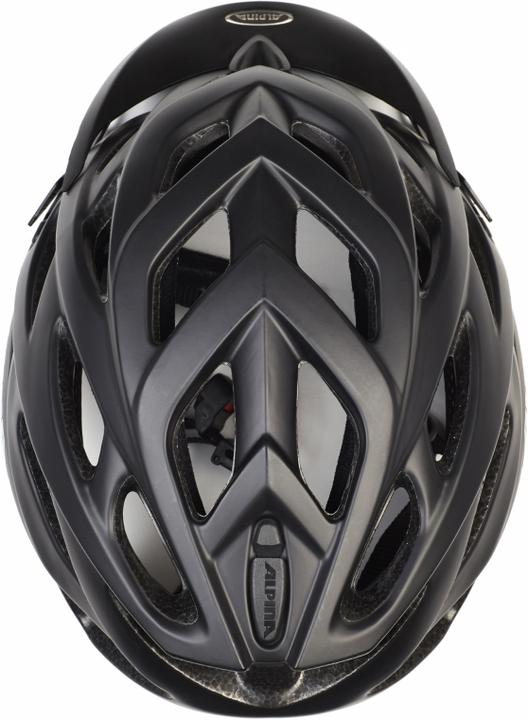 Actual product image ALPINA SPORTS D-Alto L.E. (57 - 61 cm)