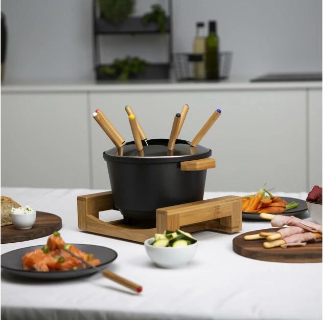Immagine prodotto Princess Fonduta pura (Fondue di formaggio)