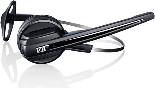 Produktbild Sennheiser D 10 Hs (Kabellos)