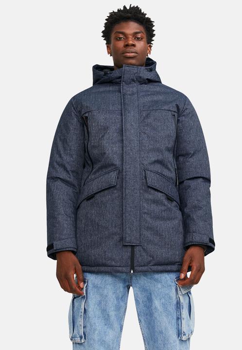 Actual product image Jack & Jones Classic parka (M)