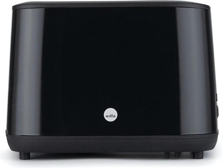 Actual product image Wilfa Toaster Breakfast
