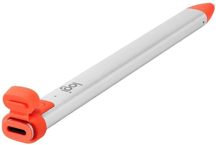 Actual product image Logitech Crayon