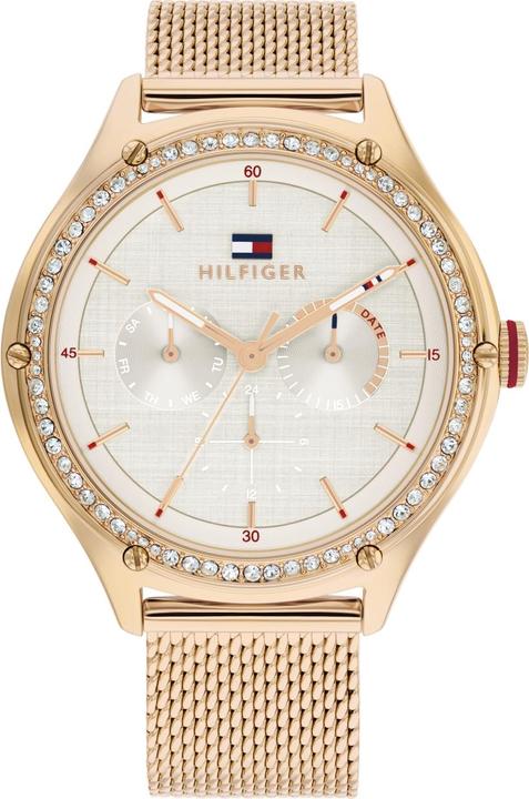 Tommy Hilfiger Lexi (Montre analogique, 41 mm)