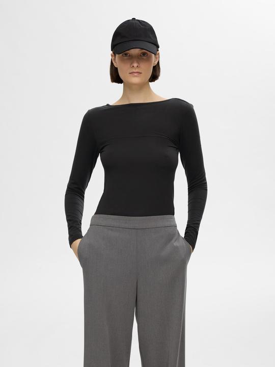 Image du produit Selected Femme Wendbares Longsleeve (L)