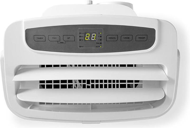Image du produit Nedis ACMB1WT12 (100 m², 1200 BTU/h)