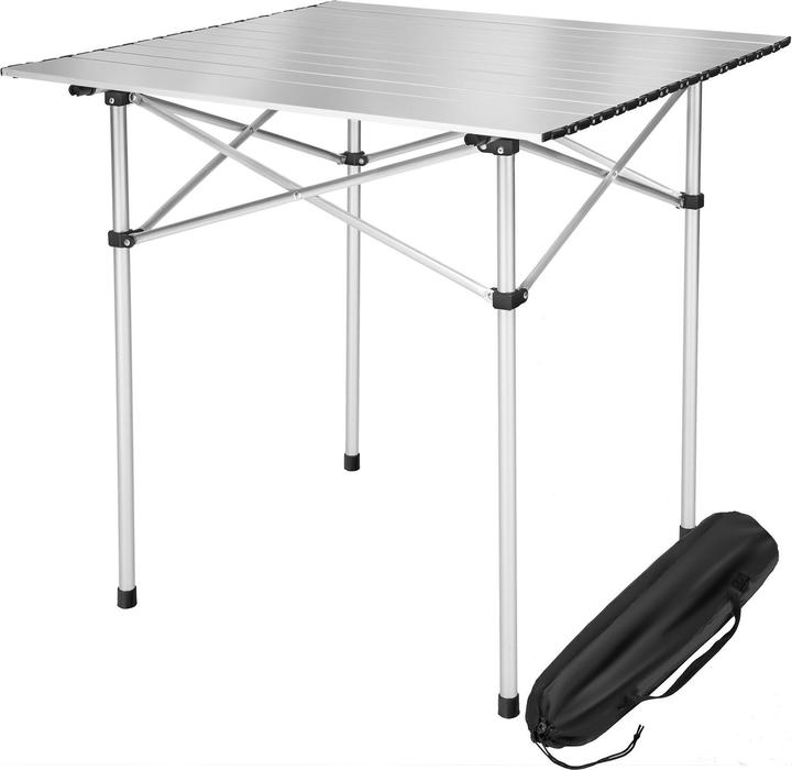 Produktbild tectake Klapptisch