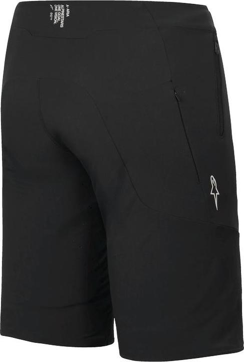 Produktbild Alpinestars Short A-Aria Elite Blk (40)