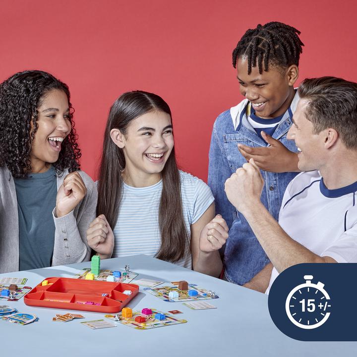 Immagine prodotto Hasbro Monopoly Go (Tedesco)