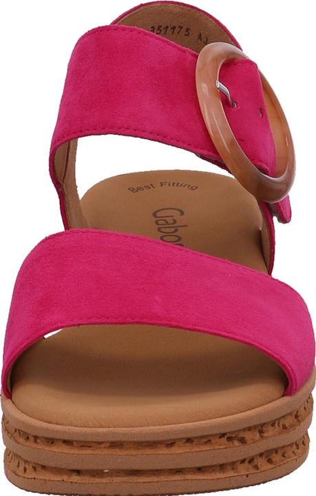 Actual product image Gabor Sandal 44.550.30 (38.5)