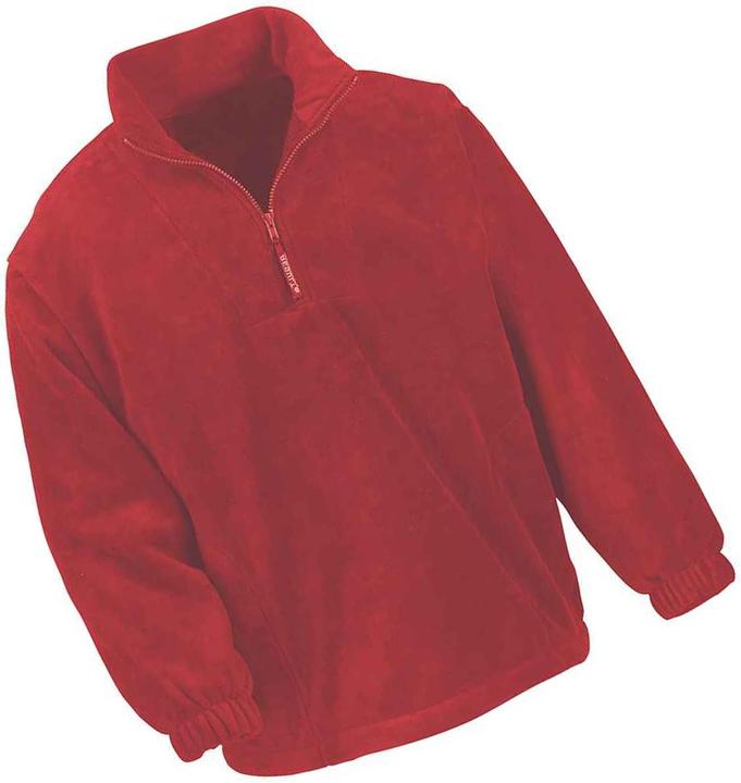 Produktbild Regatta Polartherm Fleece Reissverschluss (M)