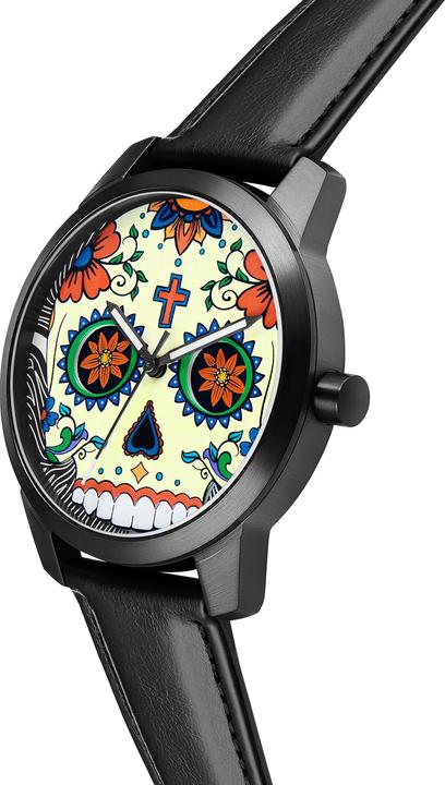 Produktbild Lucleon Todos (42 mm)