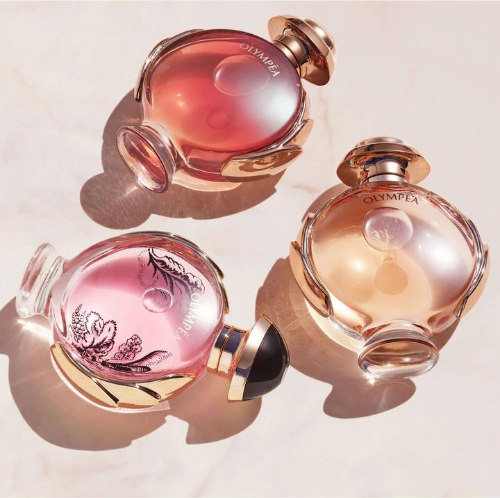 Produktbild Paco Rabanne Olympéa Blossom (Eau de Parfum, 80 ml)