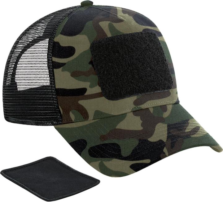 Dschungel Camo