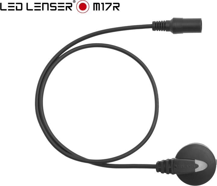 Produktbild Ledlenser M17r (30 cm, 850 lm)