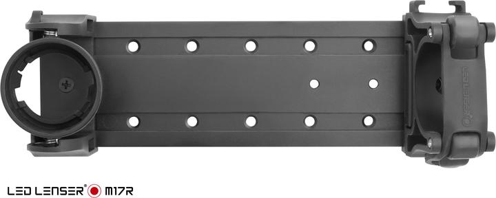Produktbild Ledlenser M17r (30 cm, 850 lm)