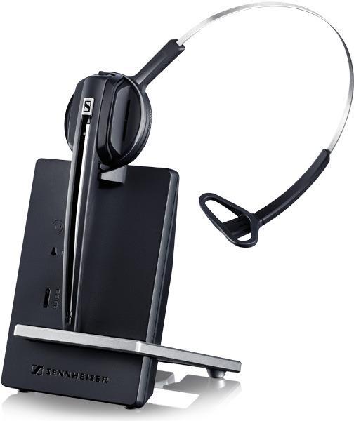 Sennheiser D 10 USB (Wireless)