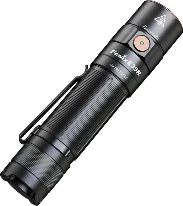 Immagine prodotto Fenix E35R (12 cm, 3100 lm)