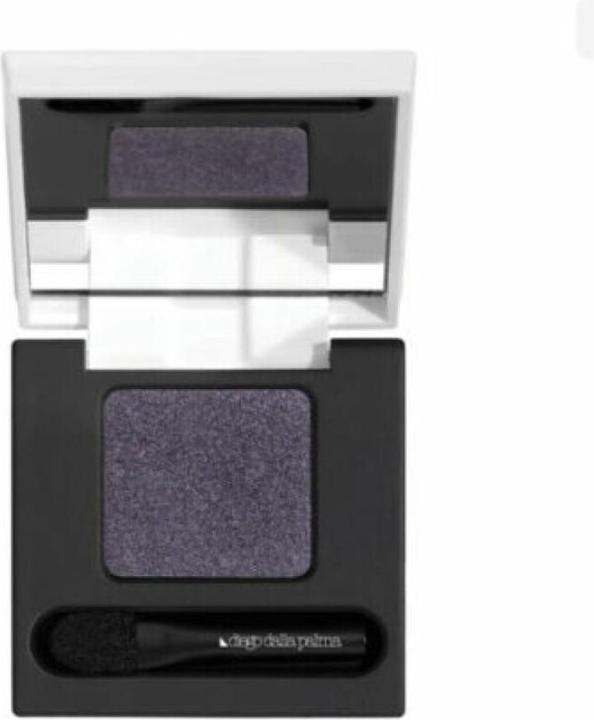Actual product image Diego dalla Palma Eye Shadow Satin Pearl 110 (110)