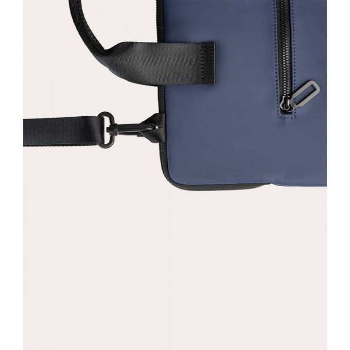 Image du produit Tucano Gommo Sacoche Pour Ordinateur Portable Blue (15", Apple)