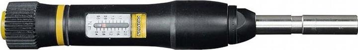 Produktbild Proxxon MicroClick-Drehmomentschrauber (1/4", 0.40 Nm, 2 Nm)