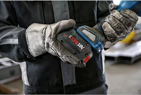 Immagine prodotto Bosch Professional Zubehör GBA ProCORE (18 V)