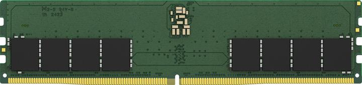 Actual product image Kingston KVR64A52BD8-64 (1 x 64GB, 6400 MHz, DDR5 RAM, CU-DIMM)