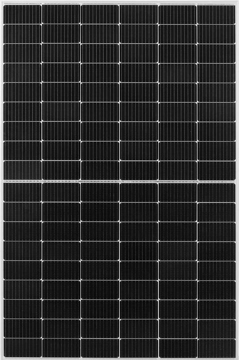 Actual product image MSW Solar complete set (410 W)
