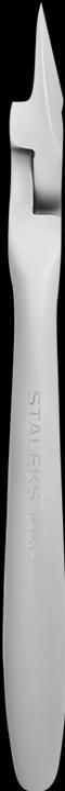 Image du produit Staleks Professional ingrown nail nippers Smart 71 14 mm (Tétons professionnels pour ongles incrustés)
