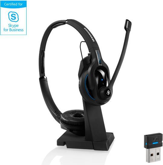 Produktbild EPOS MB Pro 2 Uc ml (Kabellos, USB-A)