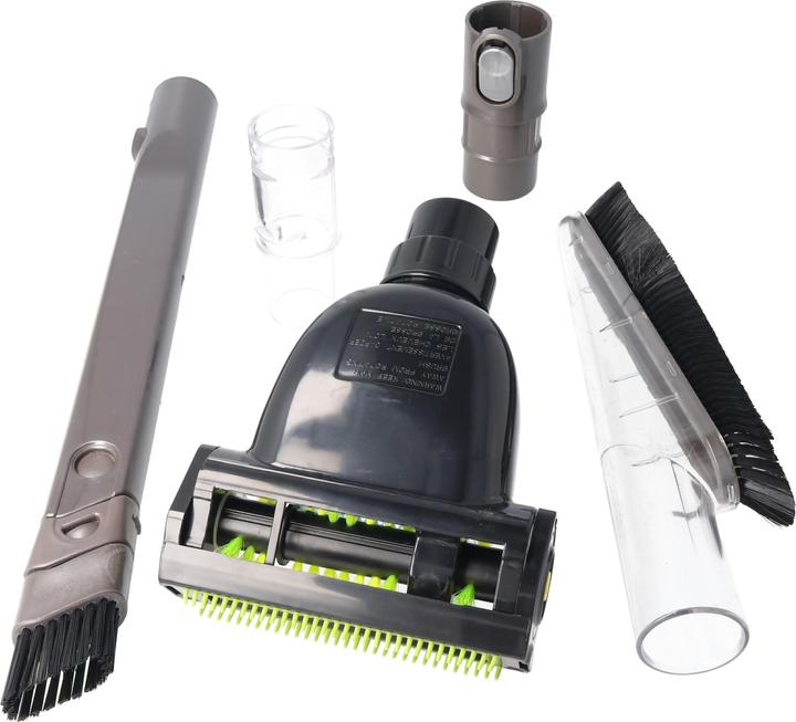 Produktbild AccuCell Zubehör-Set für Dyson und Staubsauger mit 32mm Anschluss
