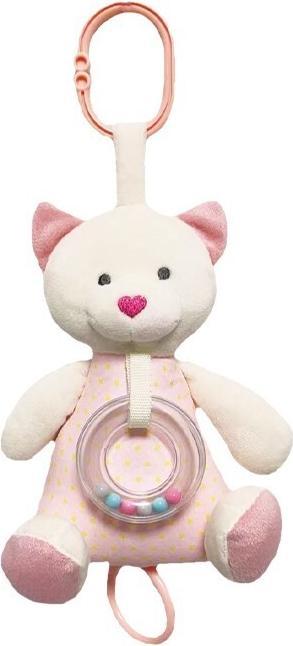 Tullo Spieluhr Katze 18 cm