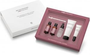 Actual product image Bruno Vassari Pro-Radiance Global System Set - Includes Brightening Cream 100 Ml, Illuminating Cream