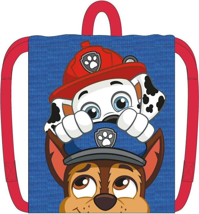 Cerda Gymbag Paw Patrol (2100005129)