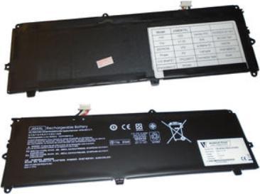 Produktbild Vistaport Akku für HP Elite X2 1012 G2 (4 Zellen, 6110 mAh)