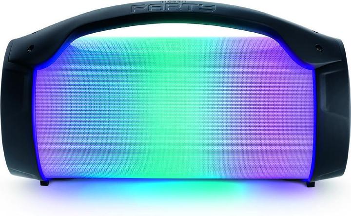 Image du produit Bigben Haut-parleur Bluetooth Audio Party Lite (8 h, Fonctionnement sur batterie)