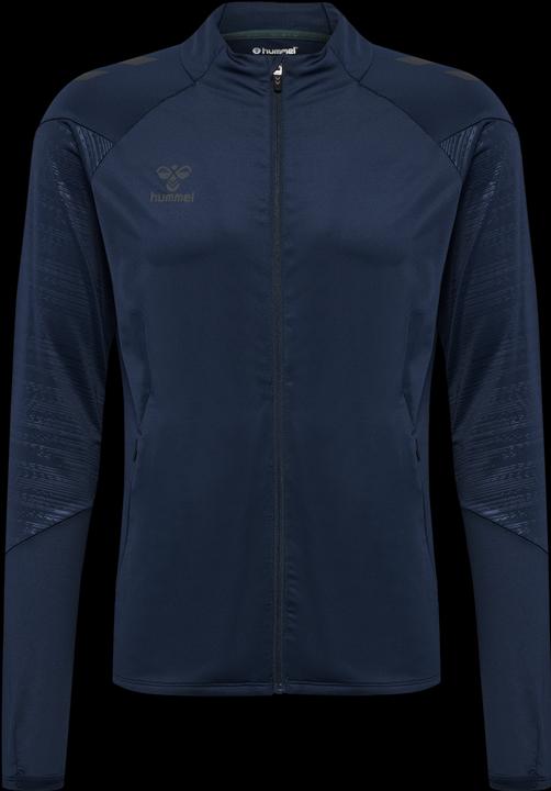 Actual product image hummel Hmlpro Training Zip Jacket (L)
